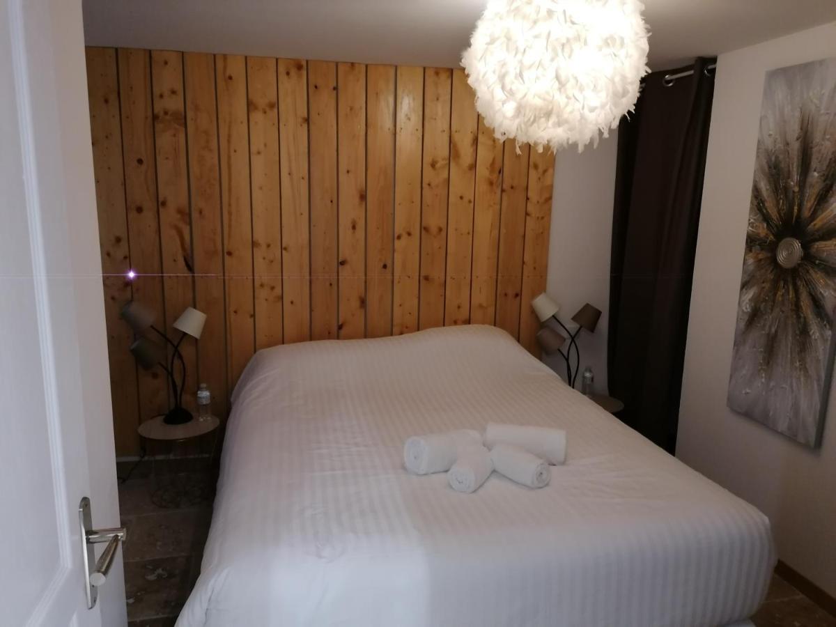 Appartement Perigueux Garage Attenant Fibre Climatisation Esterno foto