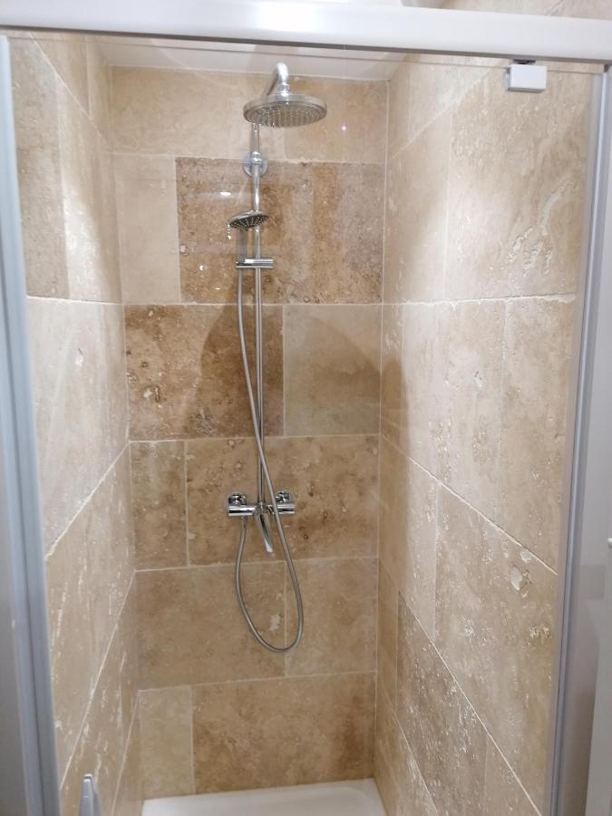 Appartement Perigueux Garage Attenant Fibre Climatisation Esterno foto