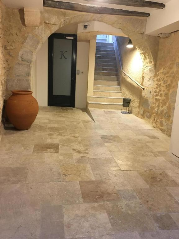 Appartement Perigueux Garage Attenant Fibre Climatisation Esterno foto