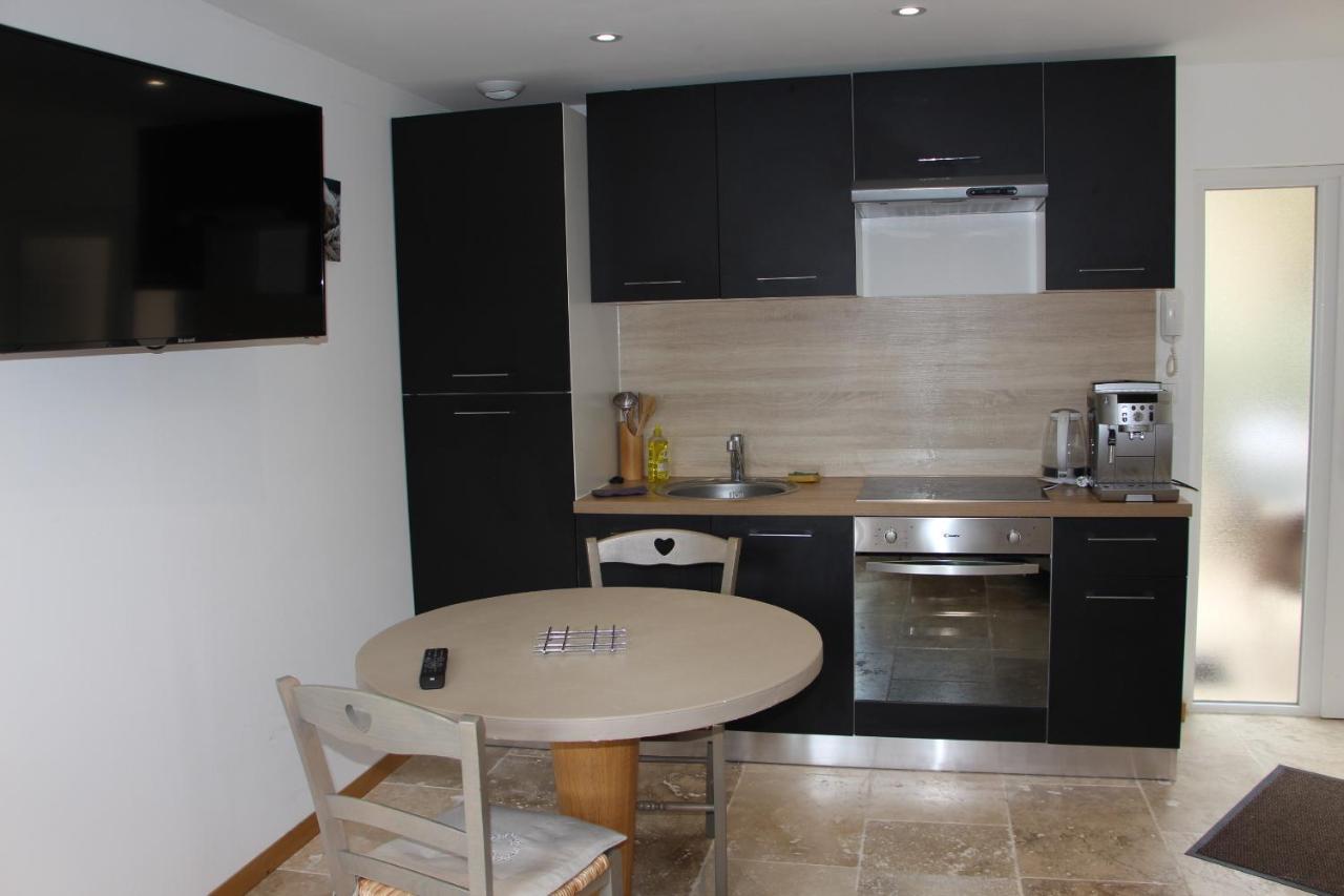 Appartement Perigueux Garage Attenant Fibre Climatisation Esterno foto