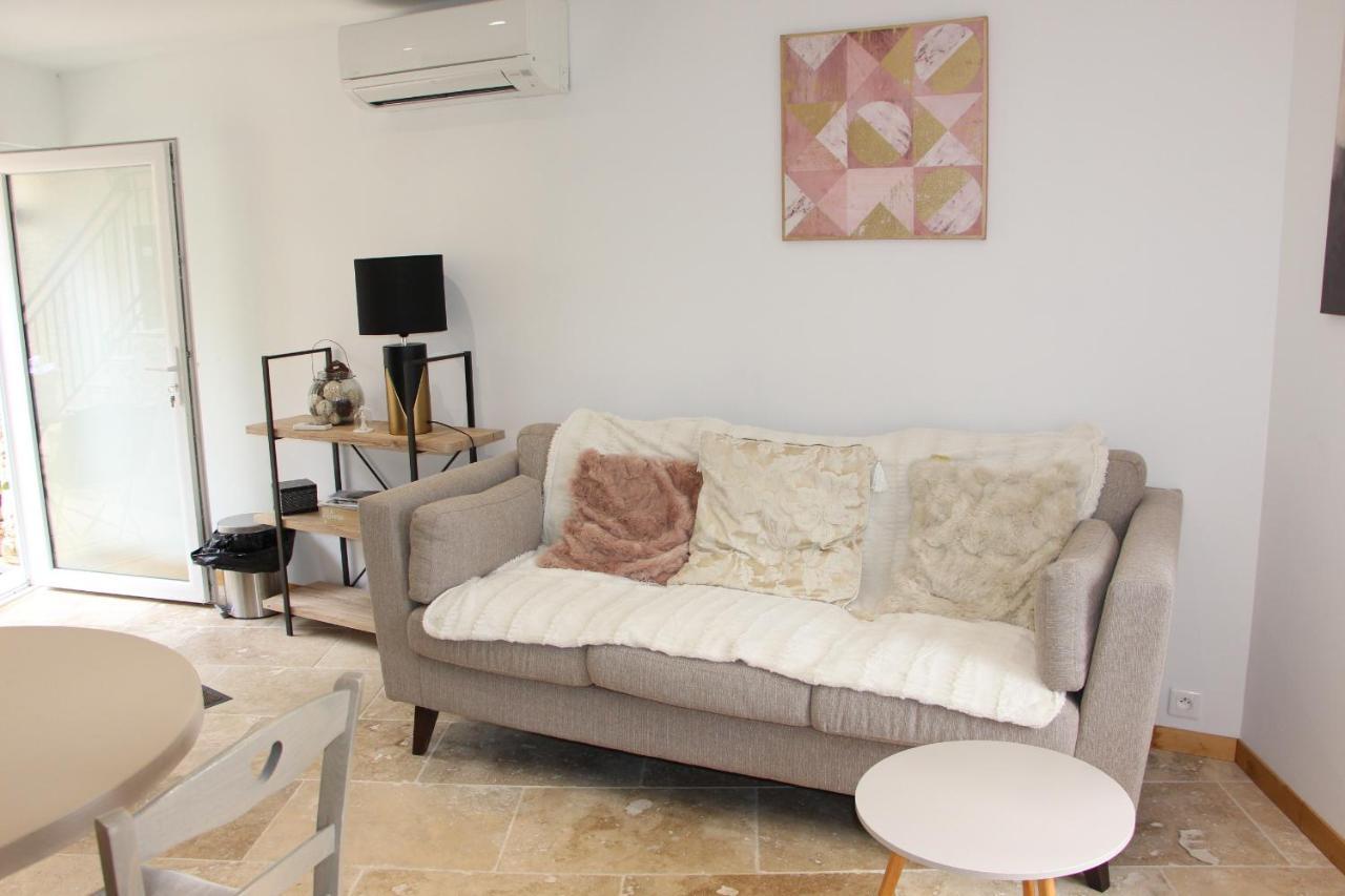 Appartement Perigueux Garage Attenant Fibre Climatisation Esterno foto