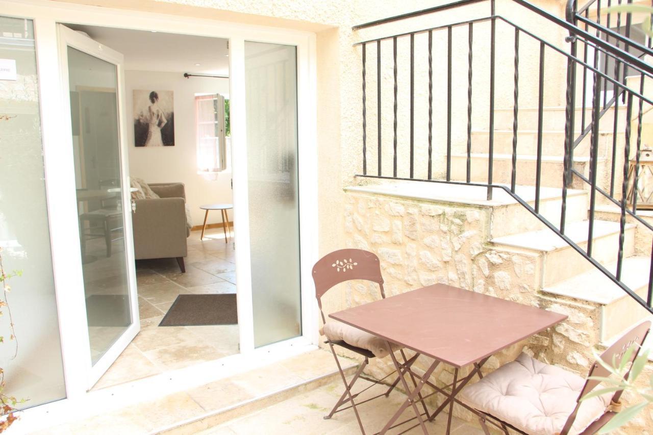 Appartement Perigueux Garage Attenant Fibre Climatisation Esterno foto