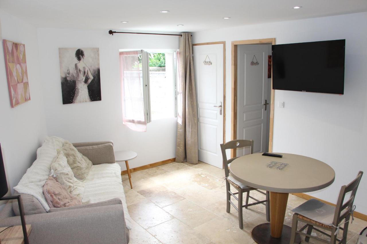 Appartement Perigueux Garage Attenant Fibre Climatisation Esterno foto